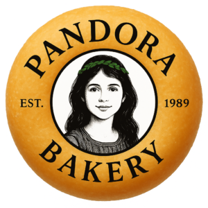 PANDORA