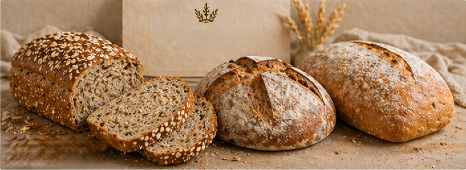 Breads