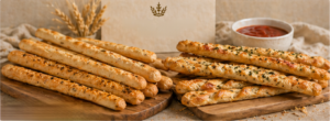 Breadsticks