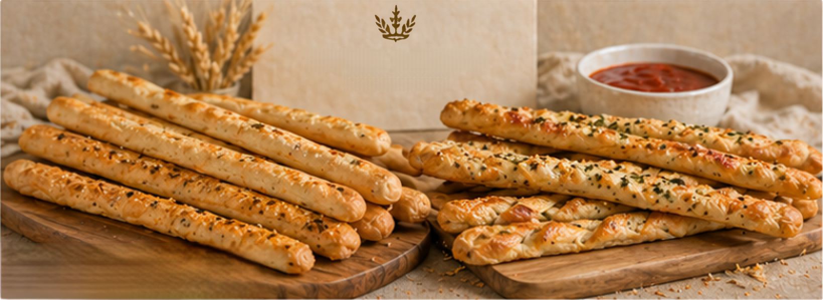 Breadsticks