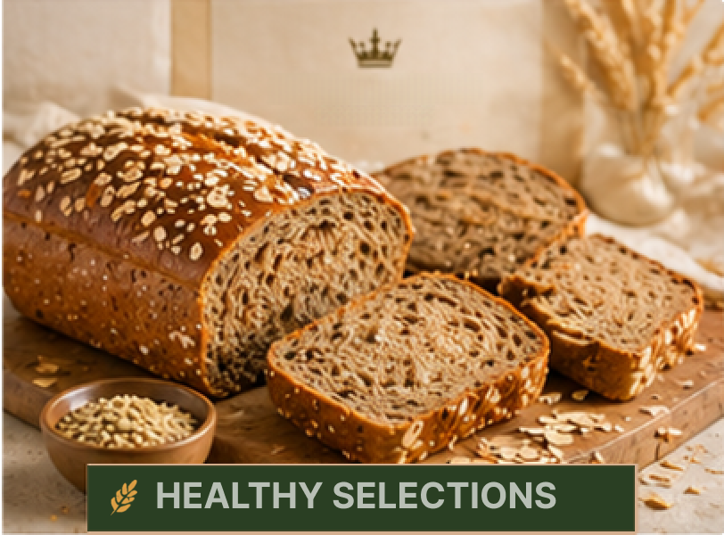 Healthy Selections
