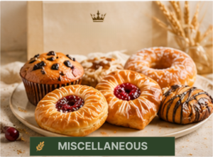Miscellaneous