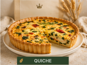 Quiche