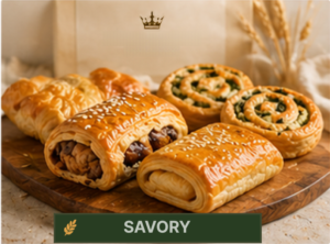 Savory
