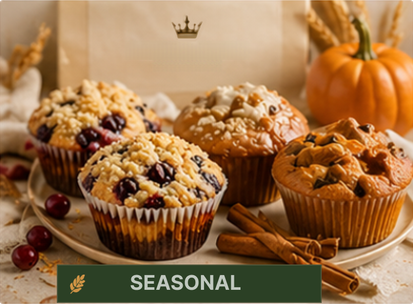 Seasonal
